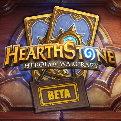 Hearthstone Thumbnail