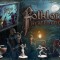 Folklore: The Affliction is LIVE on Kickstarter [GAME PRESS RELEASE]