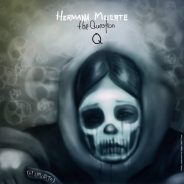 Hermana Muerte by The Question [USER PRESS RELEASE]