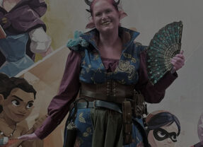 Gen Con 2024: Cosplay Gallery [EVENT GALLERY]