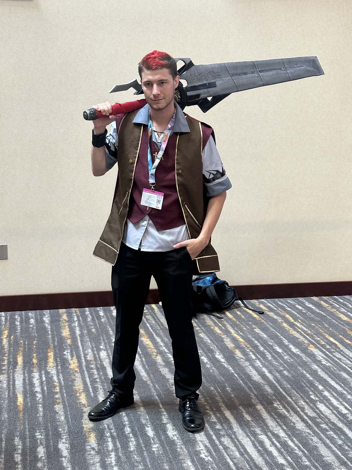 Cosplay 3 (Gen Con 2024)