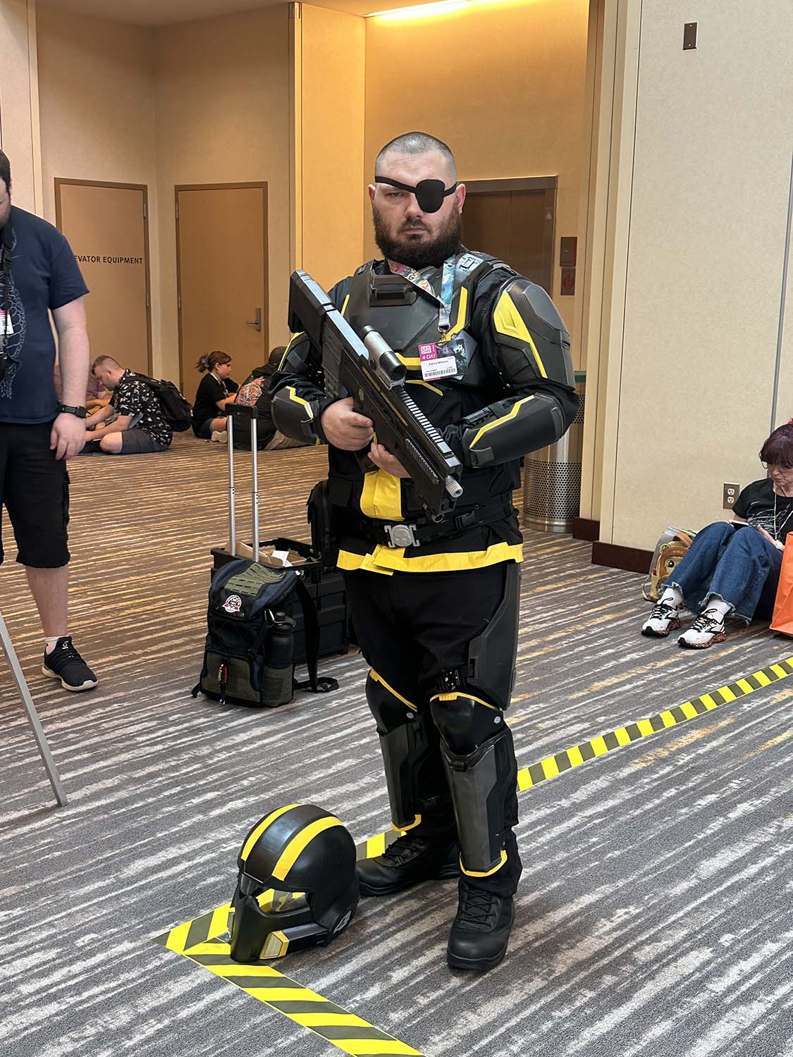 Cosplay 4 (Gen Con 2024)