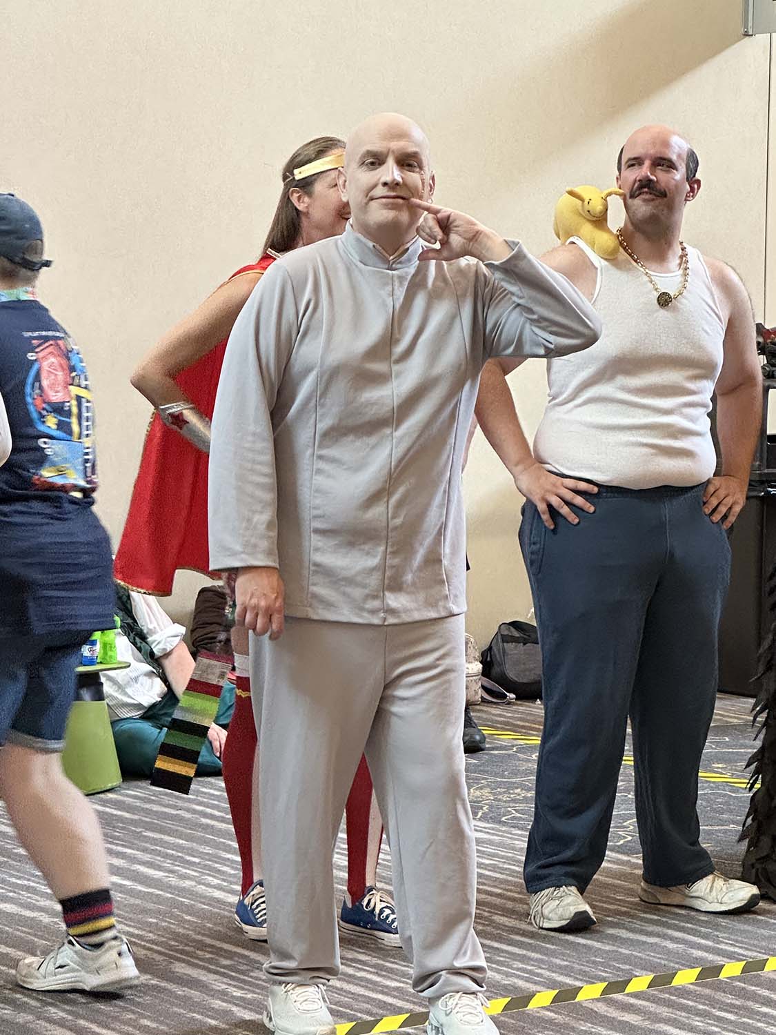 Cosplay 14 (Gen Con 2024)