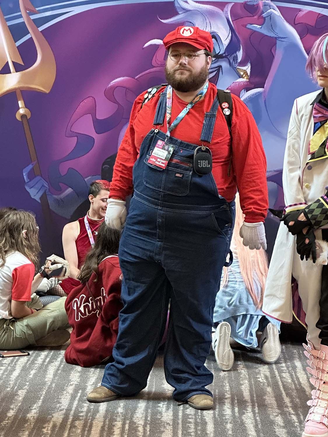 Cosplay 15 (Gen Con 2024)