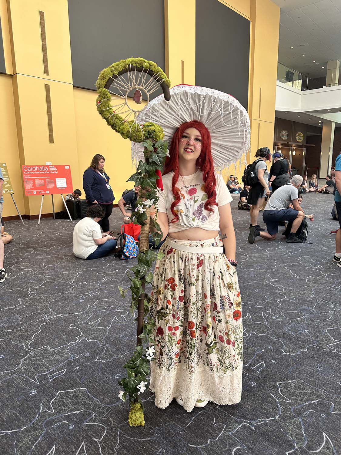 Cosplay 19 (Gen Con 2024)