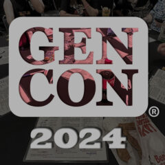 Gen Con, My Old Friend: Amara Cosplays at Gen Con 2024 [EVENT/PHOTO ARTICLE]