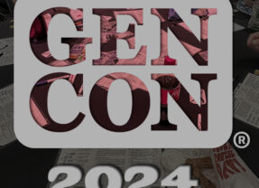 Gen Con, My Old Friend: Amara Cosplays at Gen Con 2024 [EVENT/PHOTO ARTICLE]